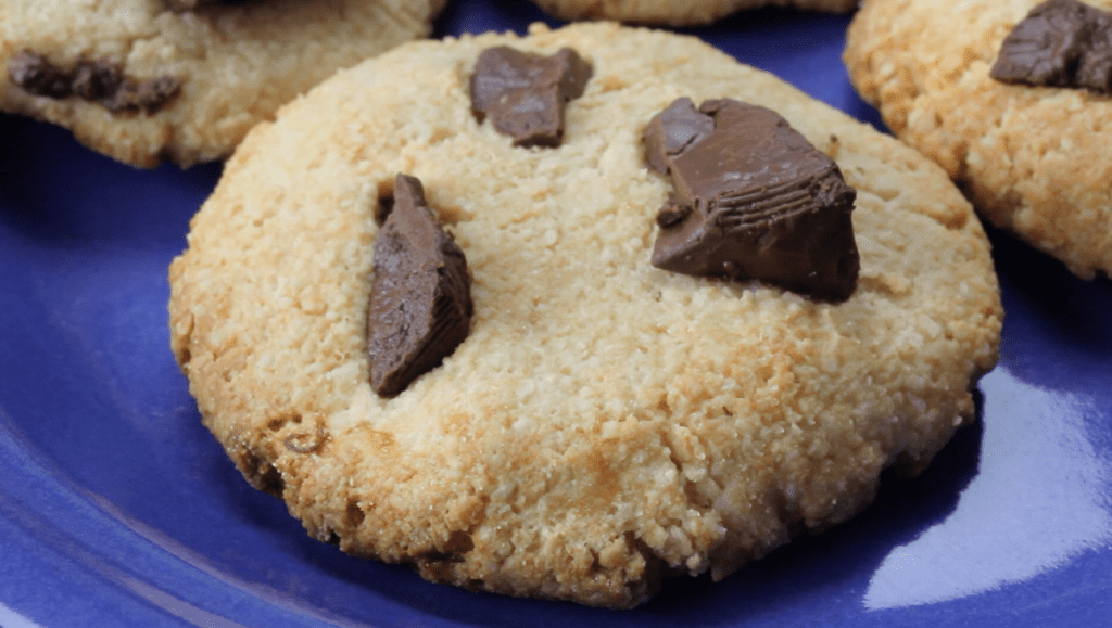 Cookie Low Carb