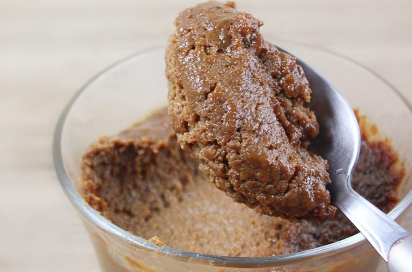 Doce de Leite Fácil com 2 Ingredientes