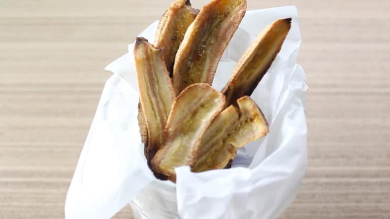 Chips de Banana